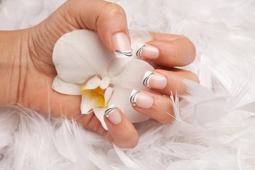 Fingernagel