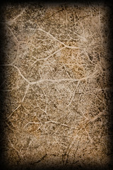 Hintergrund - Vintage