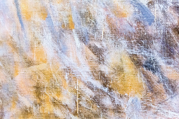 Obraz premium Abstract art textured background