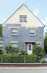 Wärmedämmung Außenwand