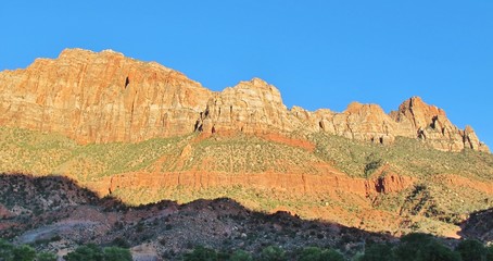 Zion National Park, Utah