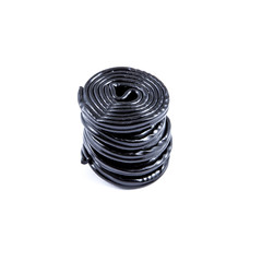 Black Licorice Wheels