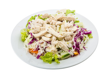 Chicken salad