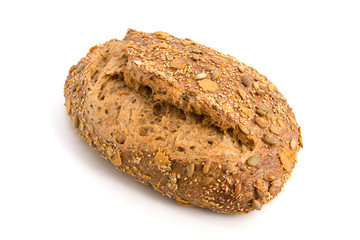 Mehrkornbrot