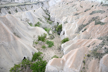 Cappadoce