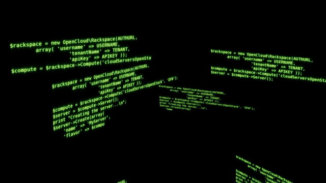 Computer Code