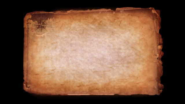 Ancient Scroll