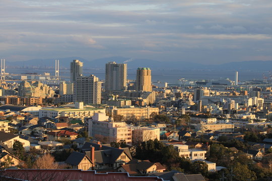 神戸の風景 Images – Browse 16 Stock Photos, Vectors, and