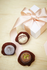 Chocolate
