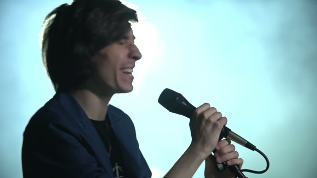 Scream and Shout