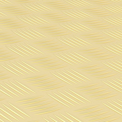 Durbar diamond floor plate