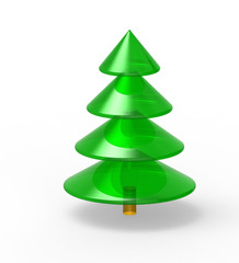 Christmas tree