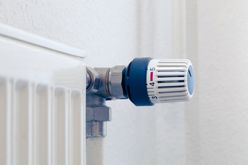 termostatic radiator