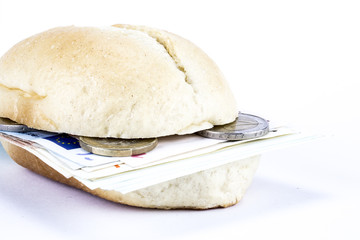 Geld-Burger