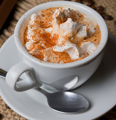 coffee