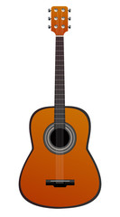 Obraz premium Guitar