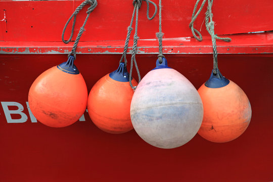 bollas de barco 4346-f14