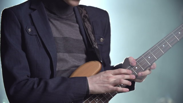 String-Whanger