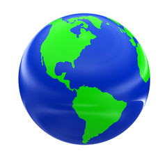 Globe