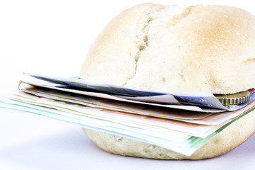 Geld-Burger