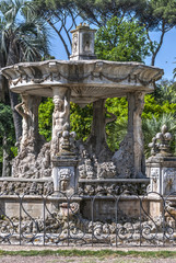 fontana
