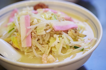 Chinese food