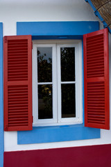 Santana, Madeira, Portugal