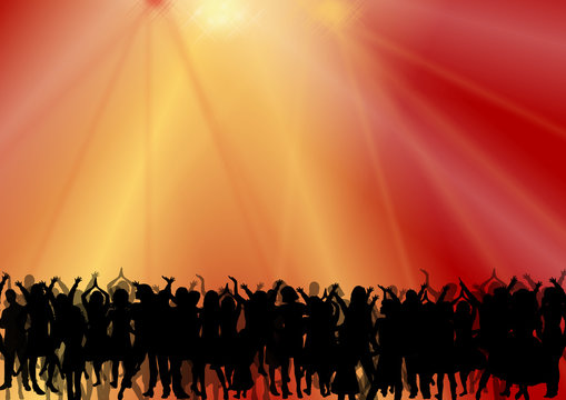 Discofeeling