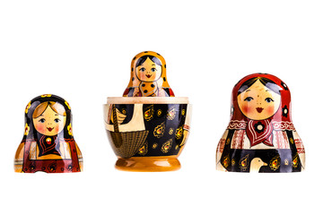 Matryoshka
