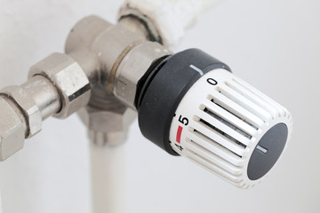 house heating