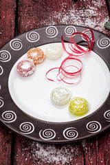 candy