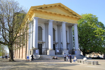 Nieuwe Kerk in Zierikzee