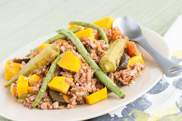 Pinakbet