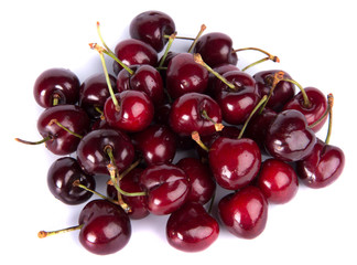 cherries