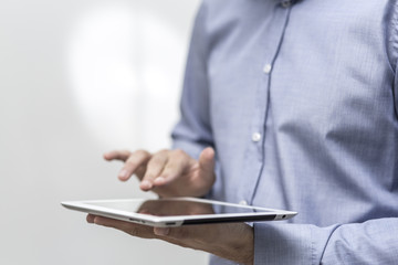tablet pc