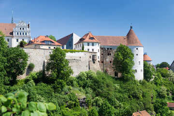 Obraz premium Old City Bautzen