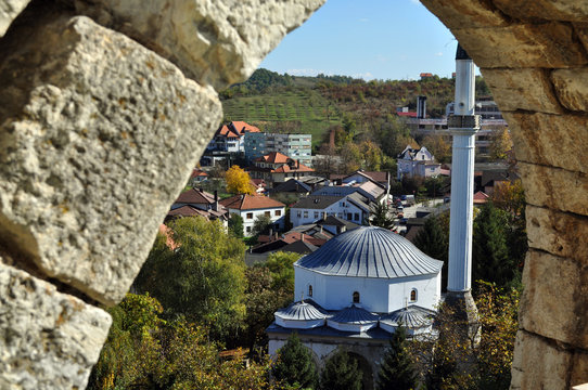 gradacac