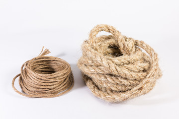 rope