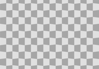 background - pattern of square