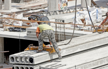worker