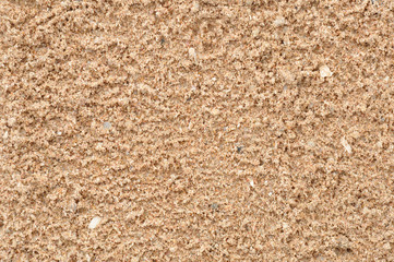 Rough sand texture