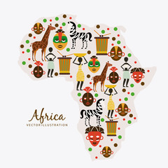 Africa design