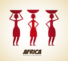Africa design