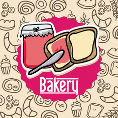 Bakery design