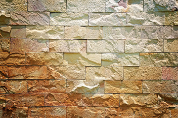 Details of sand stone texture