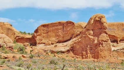 Arches National Park, Utah