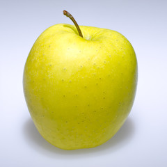 Golden Delicious Apfel