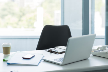 オフィスデスク