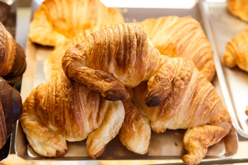 croissants