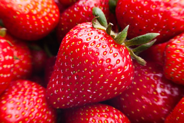 strawberry